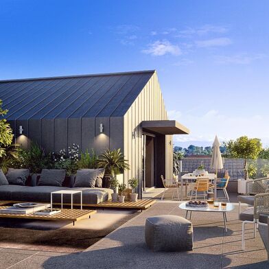 Appartement 4 pièces 660000 €