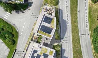 Appartement 3 Pièces 63 m² à vendre à Aix-les-Bains (73100)