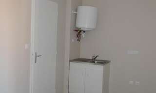 Appartement 2 Pièces 41 m² à louer à Saint-Étienne (42000)