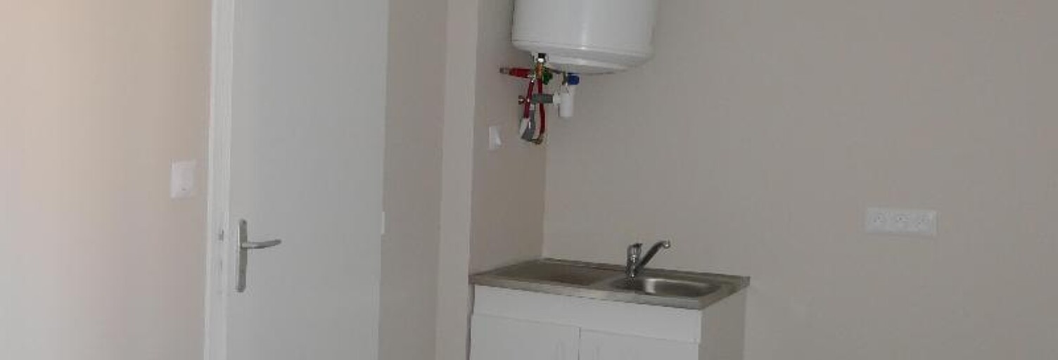 Appartement 2 Pièces 41 m² à louer à Saint-Étienne (42000)