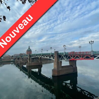 Appartement 1 pièces 472 €