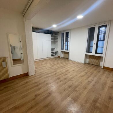 Appartement 1 pièces 472 €