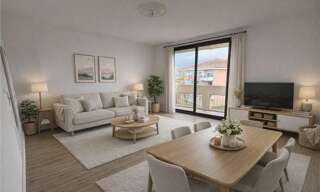 Appartement 4 Pièces 77 m² à louer à Ramonville-Saint-Agne (31520)