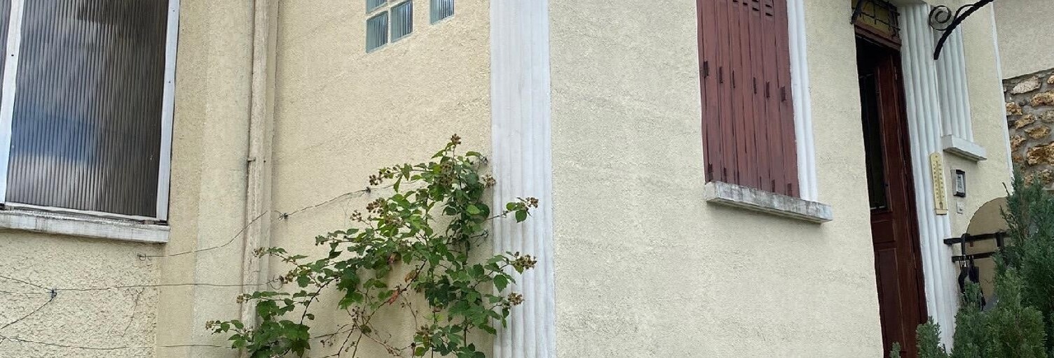 Maison 4 Pièces 54 m² à vendre à Beauchamp (95250)