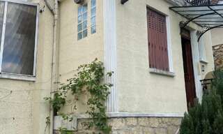 Maison 4 Pièces 54 m² à vendre à Beauchamp (95250)