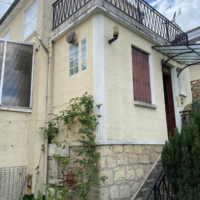 Maison 4 pièces 211000 €