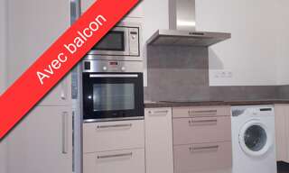 Appartement 4 Pièces 92 m² à louer à Tours (37100)