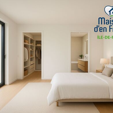 Maison 5 pièces 280000 €