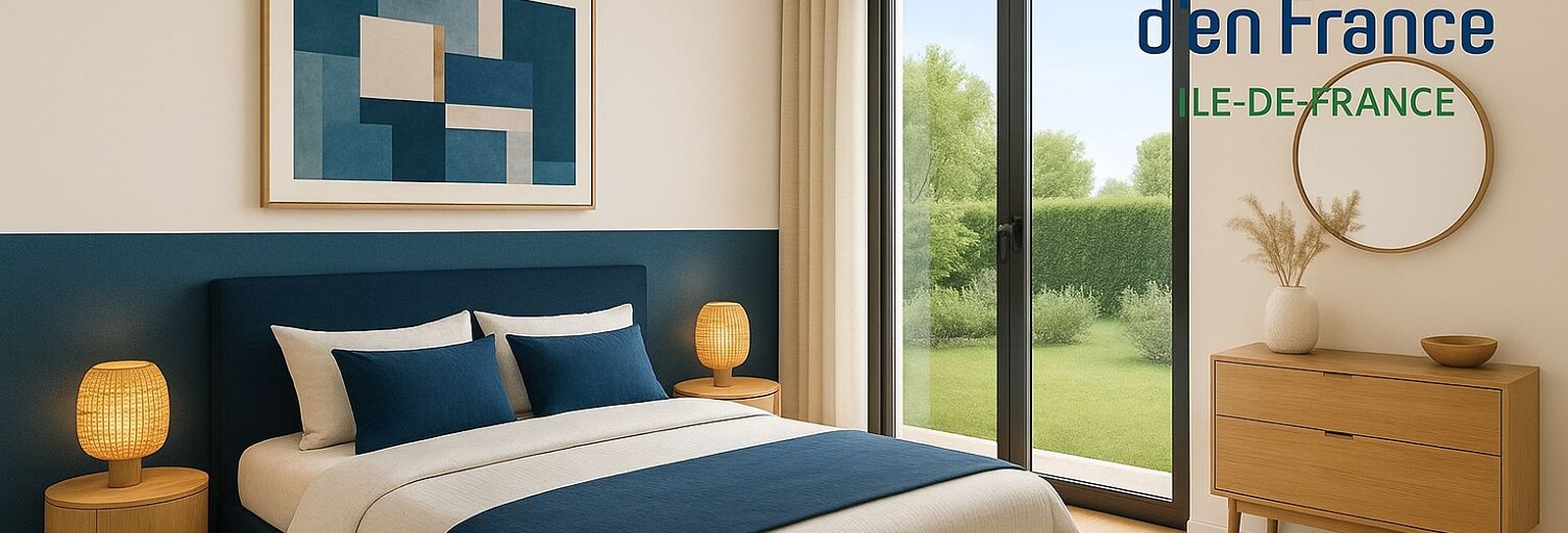 Maison 120 m² à construire Aulnay-sous-Bois (93600)