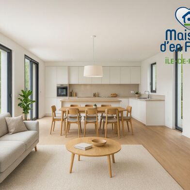 Maison 5 pièces 260000 €