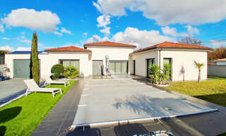 Maison 5 Pièces 143 m² à vendre à Marquefave (31390)