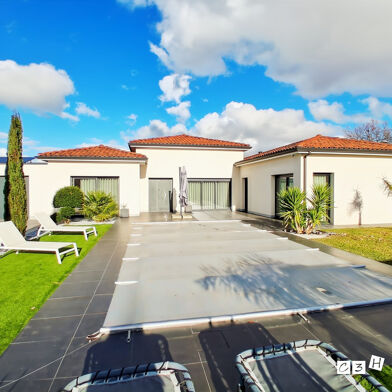 Maison 5 pièces 478000 €