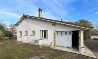 Maison 3 Pièces 70 m² à vendre à Rieux-Volvestre (31310)