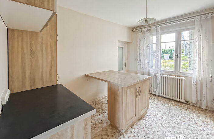 Maison à vendre Rieux-Volvestre — photo 5