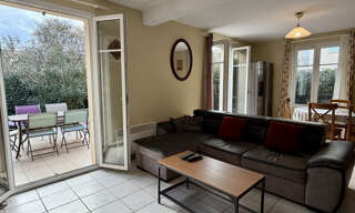 Maison 3 Pièces 56 m² à vendre à Narbonne (11100)