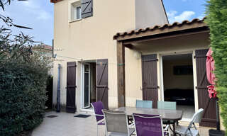 Maison 3 Pièces 56 m² à vendre à Narbonne (11100)