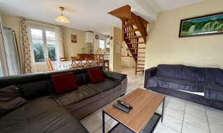 Maison 3 Pièces 56 m² à vendre à Narbonne (11100)