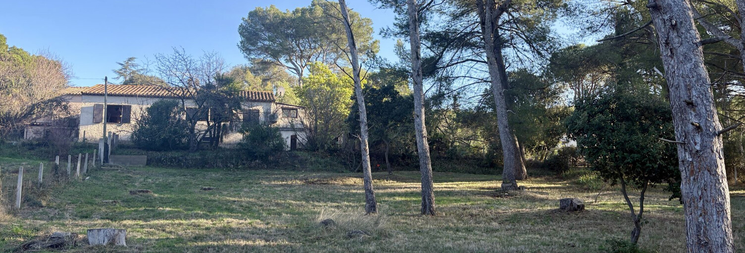 Maison 5 Pièces 98 m² à vendre à Moussan (11120)