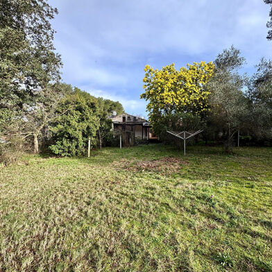 Maison 5 pièces 349500 €