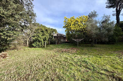 Maison 5 pièces 349500 €