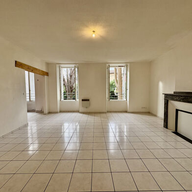 Appartement 3 pièces 139900 €