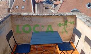 Appartement 2 Pièces 46 m² à louer à Dijon (21000)