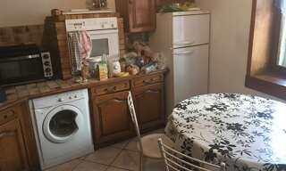 Appartement 1 Pièce 11 m² à louer à Lyon 7 (69007)