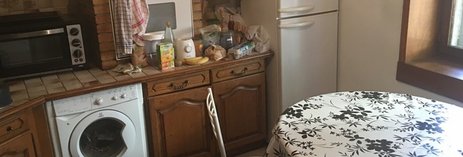 Appartement 1 Pièce 11 m² à louer à Lyon 7 (69007)