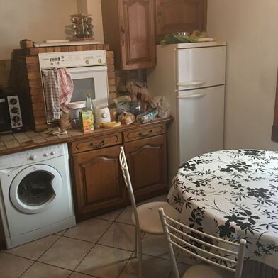 Appartement 1 pièces 450 €