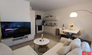 Appartement 2 Pièces 43 m² à louer à Saint-Louis (68300)