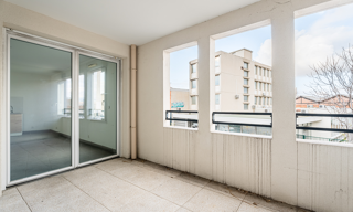 Appartement 2 Pièces 47 m² à vendre à Marseille 10 (13010)