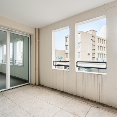 Appartement 2 pièces 139000 €