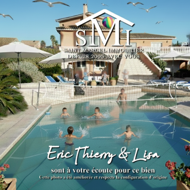 Maison 7 pièces 1380000 €