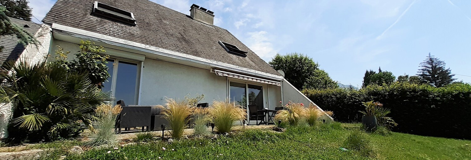 Maison   m² à vendre à Pugny-Chatenod (73100)