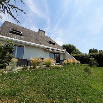 Maison  478000 €