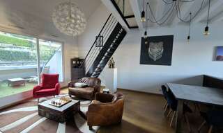 Appartement 5 Pièces  m² à vendre à Chambéry (73000)