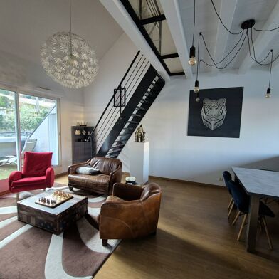 Appartement 5 pièces 519000 €