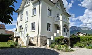 Maison   m² à vendre à La Ravoire (73490)