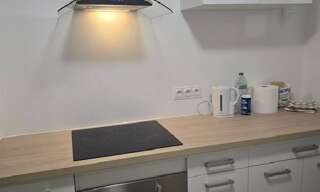 Appartement 1 Pièce 16 m² à louer à Lyon 8 (69008)