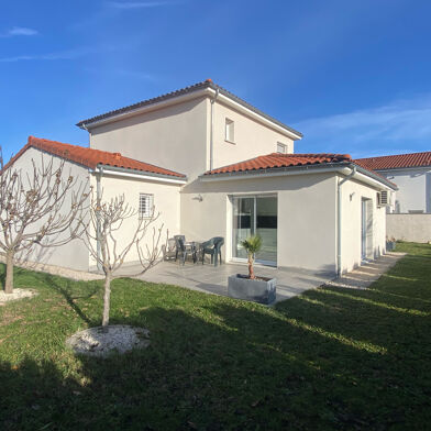 Maison 5 pièces 367500 €