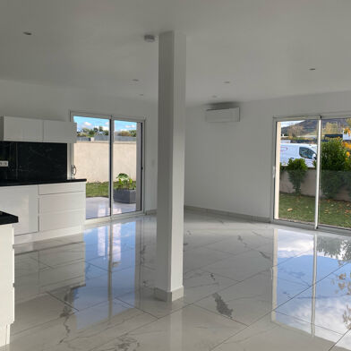 Maison 5 pièces 334500 €