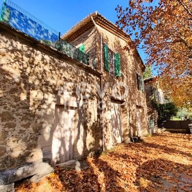 Maison 6 pièces 380000 €