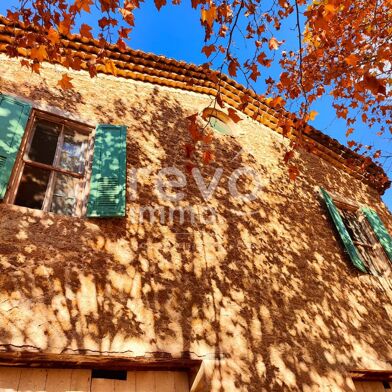 Maison 6 pièces 380000 €