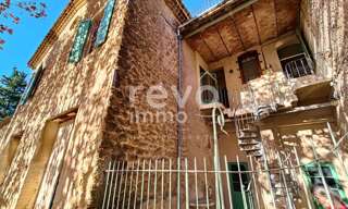 Maison 6 Pièces 110 m² à vendre à Beaumes-de-Venise (84190)