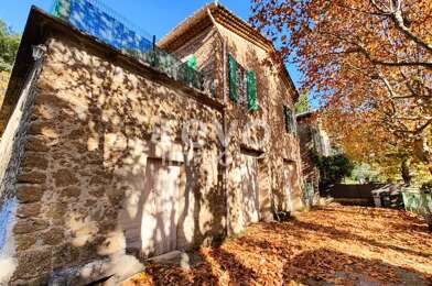 Maison 6 pièces 320000 €
