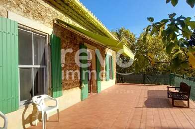 Maison 6 pièces 320000 €