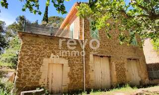 Maison 6 Pièces 110 m² à vendre à Beaumes-de-Venise (84190)