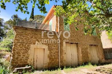 Maison 6 pièces 320000 €