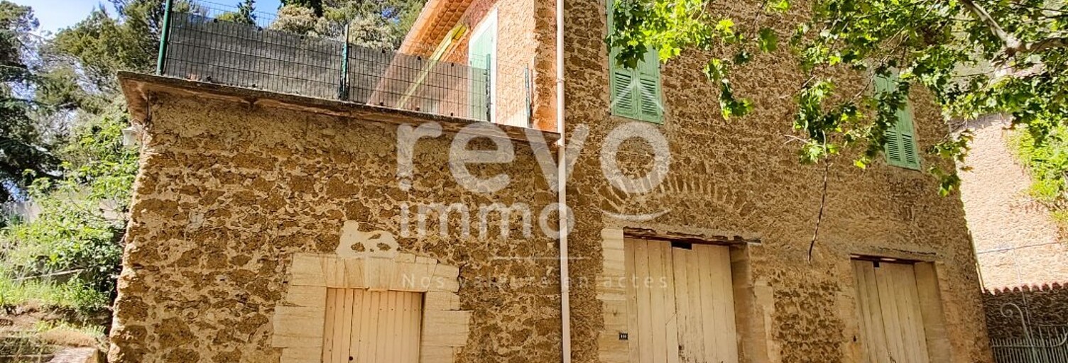 Maison 6 Pièces 110 m² à vendre à Beaumes-de-Venise (84190)