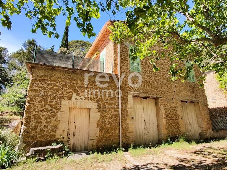 Maison de caractère — photo 1